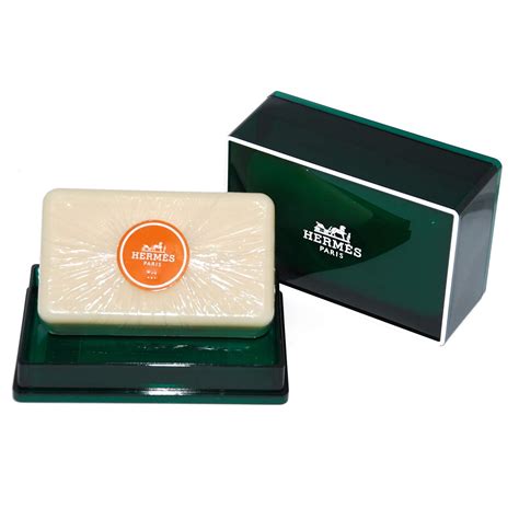 Hermes Soap 